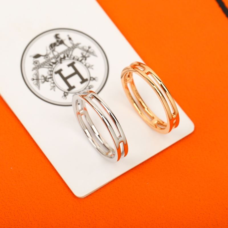 H**me5 rings